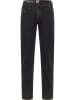 Mustang Jeans - Regular Fit - in Schwarz