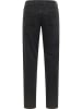 Mustang Jeans - Regular Fit - in Schwarz