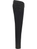 Mustang Jeans - Regular Fit - in Schwarz