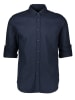 Mustang Blouse grijs
