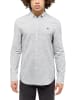 Mustang Blouse grijs