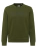 Mustang Sweatshirts in Grün