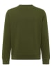 Mustang Sweatshirts in Grün