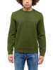 Mustang Sweatshirts groen