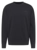 Mustang Sweatshirts antraciet