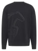 Mustang Sweatshirts in Anthrazit