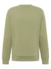 Mustang Sweatshirts lichtgroen
