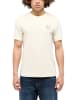 Mustang Shirt in Creme