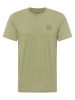 Mustang Shirt groen