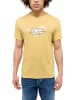 Mustang Shirt in Senf