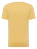 Mustang Shirt in Senf
