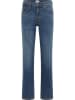Mustang Jeans - Regular Fit - in Blau