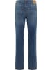 Mustang Jeans - Regular Fit - in Blau