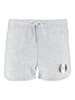 Converse Shorts in Grau