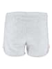Converse Shorts in Grau