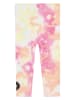 Converse 2-delige outfit geel/roze