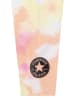 Converse 2-częściowy zestaw w kolorze żółto-różowym