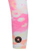 Converse 2-delige outfit geel/roze/groen