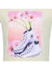 Converse Shirt in Gelb