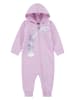 Converse Overall in Lila