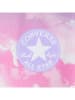 Converse Jumpsuit in Pink/ Blau
