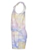 Converse Jumpsuit geel/blauw
