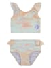 Converse Bikini w kolorze zielono-pomarańczowym