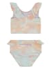 Converse Bikini w kolorze zielono-pomarańczowym