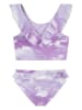 Converse Bikini w kolorze fioletowym