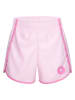 Converse Short lichtroze
