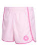 Converse Shorts in Rosa