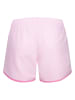 Converse Short lichtroze