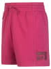 Converse Shorts in Pink