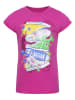 Converse Shirt in Pink