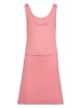 Converse Kleid in Rosa