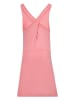 Converse Kleid in Rosa