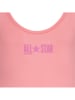 Converse Kleid in Rosa
