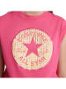 Converse Shirt in Pink