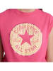 Converse Top in Pink
