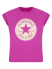 Converse Shirt in Pink