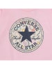 Converse 2er-Set: Spieler in Creme/ Rosa
