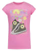 Converse Shirt in Rosa