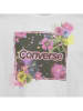 Converse Shirt in Creme