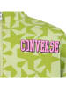 Converse Bluza w kolorze zielonym