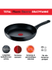 Tefal Braadpan "Black Stone" zwart - Ø 20 cm