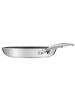 Tefal Patelnia "Duetto" w kolorze czarnym - Ø 24 cm