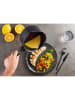 Tefal Stielkasserolle "Excellence" in Schwarz - Ø 16 cm