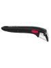 Tefal Handvat "Ingenio" zwart - (B)27 x (H)5 x (T)6 cm