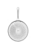 Jamie Oliver Roestvrijstalen braadpan "Cook smart" - Ø 28 cm