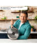 Jamie Oliver Roestvrijstalen braadpan "Cook smart" - Ø 28 cm